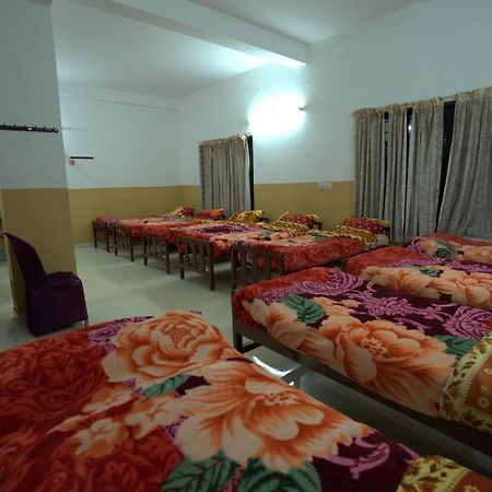 Ac Mist Hotell Munnar Exteriör bild